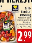 Grill-Gemüsemischung Klassisch Angebote von EDEKA Herzstücke bei EDEKA Krefeld für 2,99 €