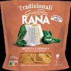 Tradizionali von Rana im aktuellen EDEKA Prospekt