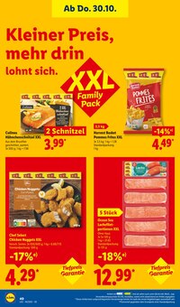 Persil im aktuellen Lidl Prospekt (Hamm) Persil im Lidl Prospekt "LIDL LOHNT SICH" mit 67 Seiten (Hamm)