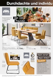 Ruecker im Möbel Inhofer Prospekt Ruecker im Möbel Inhofer Prospekt "95 JAHRE JUBILÄUM" auf Seite 14