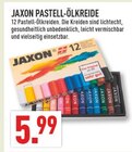 Aktuelle Farbe Angebote bei Marktkauf in Bielefeld Aktuelles Pastell-Ölkreide Angebot bei Marktkauf in Bielefeld ab 5,99 €