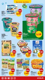 Vegane Lebensmittel im Penny Prospekt Vegane Lebensmittel im Penny Prospekt "Wer günstig will, muss Penny." auf Seite 38