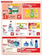 Promos Vaisselle dans le catalogue "ASIE" de Auchan Hypermarché Vaisselle en promo dans le catalogue Auchan Hypermarché à la page 38