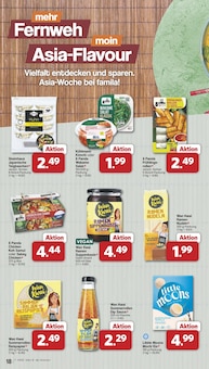 Nudeln im famila Nordwest Prospekt "Markt - Angebote" mit 41 Seiten (Oldenburg)