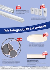 Kabel im Raiffeisen Rhein-Ahr-Eifel Handelsgesellschaft mbH Prospekt in Trier Aktueller Raiffeisen Rhein-Ahr-Eifel Handelsgesellschaft mbH Prospekt mit Kabel, "Knallerangebote zum Start ins neue Jahr!", Seite 6