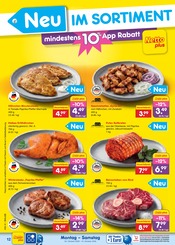 Gyros im Netto Marken-Discount Prospekt in Osnabrück Aktueller Netto Marken-Discount Prospekt mit Gyros, "Aktuelle Angebote", Seite 12
