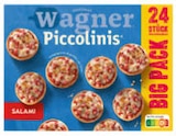 Piccolinis Salami Angebote von Wagner bei Lidl Nordhorn für 4,99 €