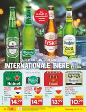 Aktueller Netto Marken-Discount Prospekt mit Mixer, "Aktuelle Angebote", Seite 24