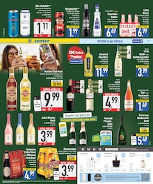 Mumm im EDEKA Prospekt "Wir lieben Lebensmittel." mit 20 Seiten (Ingolstadt)