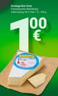 Brie Torte im Angebot bei GLOBUS in Bochum Brie Torte Angebote von Ermitage bei GLOBUS Bochum für 1,00 €