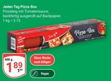 Pizza-Box im Angebot bei GLOBUS in Oberhausen Pizza-Box Angebote von Jeden Tag bei GLOBUS Oberhausen für 1,89 €