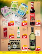 Likör im Netto Marken-Discount Prospekt in Leipzig Aktueller Netto Marken-Discount Prospekt mit Likör, "Aktuelle Angebote", Seite 29