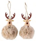 Aktuelles Weihnachts-Deko Angebot bei Lidl in Arnsberg ab 1,99 €