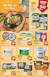 REWE Butter im Prospekt 