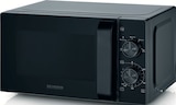 Mikrowelle MW 7790 im Angebot bei Zimmermann in Gifhorn Mikrowelle MW 7790 Angebote von Severin bei Zimmermann Gifhorn für 59,99 €