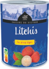 Litchis - Asia Green Garden à 2,29 € dans le catalogue Aldi