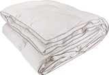 Aktuelles JYSK Gänsedaunen-Bettdecke 135x200 KRONBORG FAGERNES extra warm Angebot bei JYSK in Regensburg ab 215,00 €