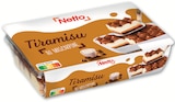 Tiramisu au mascarpone - Nett en promo à 1,83 € chez Netto Tiramisu au mascarpone - Nett dans le catalogue Netto