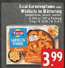Garnelenpfanne im Angebot bei EDEKA in Herne Garnelenpfanne Angebote von Escal bei EDEKA Herne für 3,99 €