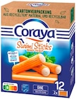 Surimi Sticks im Angebot bei REWE in Kassel Surimi Sticks Angebote von Coraya bei REWE Kassel für 1,99 €