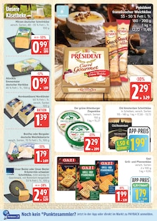 Wurst Angebot im aktuellen Marktkauf Prospekt auf Seite 10