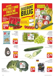 Aktueller E center Prospekt mit Paprika, "Wir lieben Lebensmittel!", Seite 14