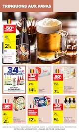 Promos Terreau dans le catalogue "LE MOIS DES SUPPORTERS" de Carrefour Terreau en promo dans le catalogue Carrefour à la page 24