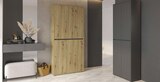 Schuhschrank ca. 100 x 210 x 34 cm Angebote von Xora bei XXXLutz Möbelhäuser Hanau für 159,00 €