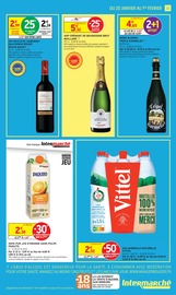 Vin Angebote im Prospekt "Intermarché" von Intermarché Super auf Seite 23