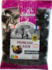 PRUNEAUX D'AGEN DÉNOYAUTÉS MAISON ROUCADIL - ROUCADIL en promo chez Auchan Hypermarché PRUNEAUX D'AGEN DÉNOYAUTÉS MAISON ROUCADIL - ROUCADIL dans le catalogue Auchan Hypermarché