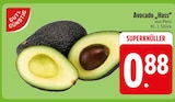Avocado „Hass“ im EDEKA Prospekt Avocado „Hass“ von Gut & Günstig im aktuellen EDEKA Prospekt für 0,88 €