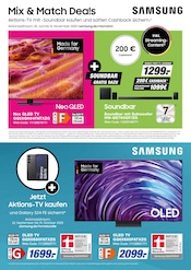 Aktueller expert Prospekt mit Fernseher, "Top Angebote", Seite 14
