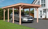 Einzelcarport Erding Angebote bei Hagebaumarkt Witten für 1.899,00 €