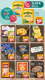 Altenburger Angebot im aktuellen REWE Prospekt auf Seite 13