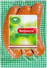 Bockwurst Angebot in Brück Bockwurst im aktuellen Prospekt bei Kaufland in Brück
