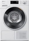 Wärmepumpentrockner TWC 640 WP EcoSpeed Angebote von Miele bei expert Krefeld für 999,00 €
