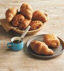 4 croissants + 4 pains au chocolat - U - Super U à Tarbes 4 croissants + 4 pains au chocolat - U en promo chez Super U Tarbes à 3,50 €