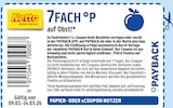 7FACH Punkte auf Obst von Netto Marken-Discount im aktuellen Netto Marken-Discount Prospekt für 