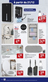 Boîte De Rangement Angebote im Prospekt "UN NOËL TRÈS GOURMAND" von Aldi Boîte De Rangement Angebote im Prospekt "UN NOËL TRÈS GOURMAND" von Aldi auf Seite 46