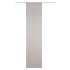 FLÄCHENVORHANG  blickdicht  60/245 cm Angebote von XXXLutz bei XXXLutz Möbelhäuser Konstanz für 9,99 €