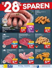 Ähnliche Gänsebrust Angebote im Prospekt "Aktuelle Angebote" von Netto Marken-Discount in Düsseldorf Ähnliche Angebote wie Gänsebrust im Prospekt "Aktuelle Angebote" auf Seite 14 von Netto Marken-Discount in Düsseldorf