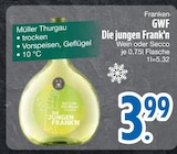 EDEKA Büchlberg Prospekt mit  im Angebot für 3,99 €