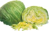 Eisbergsalat Angebot in Laer Eisbergsalat im aktuellen Prospekt bei EDEKA in Laer