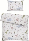 Baby-Bettwäsche im Angebot bei Möbelzentrum Pforzheim in Stuttgart Baby-Bettwäsche Angebote von avelia bei Möbelzentrum Pforzheim Stuttgart für 12,99 €