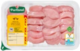 Hähnchen-Ministeaks XXL im Kaufland Prospekt Hähnchen-Ministeaks XXL von K-PURLAND im aktuellen Kaufland Prospekt für 6,99 €