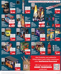 Chrysanthemen Angebot im aktuellen Kaufland Prospekt auf Seite 13