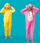 COMBINAISON PELUCHE ENFANT - Pokémon / Disney en promo chez Auchan Hypermarché COMBINAISON PELUCHE ENFANT - Pokémon / Disney dans le catalogue Auchan Hypermarché