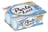 SPECIALITE LAITIERE PERLE DE LAIT à Super U dans Le Mans SPECIALITE LAITIERE PERLE DE LAIT à Super U dans Le Mans