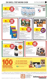 Senseo Angebote im Prospekt "Intermarché" von Intermarché Contact Senseo Angebote im Prospekt "Intermarché" von Intermarché Contact auf Seite 7