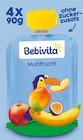 25 % Rabatt von Bebivita bei Rossmann im Angebot 25 % Rabatt von Bebivita im aktuellen Rossmann Prospekt